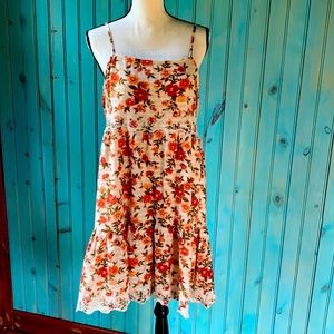 American Eagle Dress